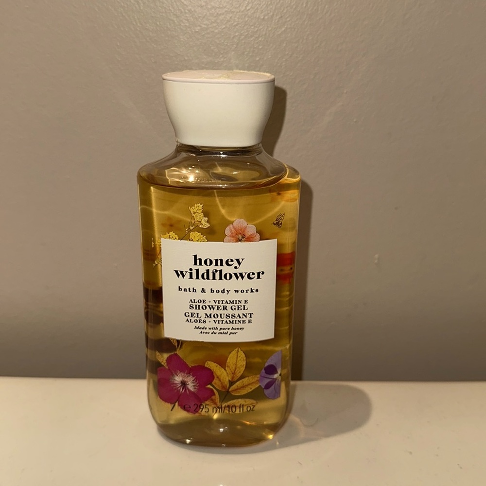 Shower Gel